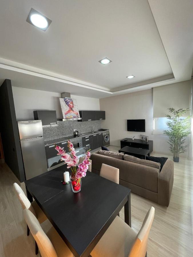 Apartamento Con Piscina Y Parking Apartment บาเลนเซีย ภายนอก รูปภาพ