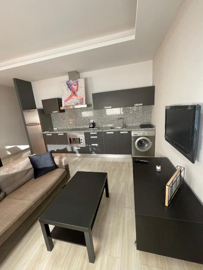 Apartamento Con Piscina Y Parking Apartment บาเลนเซีย ภายนอก รูปภาพ