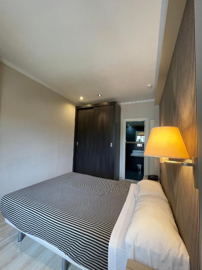 Apartamento Con Piscina Y Parking Apartment บาเลนเซีย ภายนอก รูปภาพ